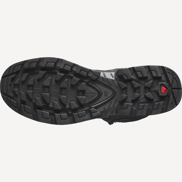 Ботинки QUEST 4 GTX (RU 43 UK 9.5 USm 10 СМ 27.5; olive night/peat/safari)